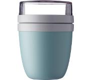 Mepal LUNCH POT ELIPSE NORDIC GREEN