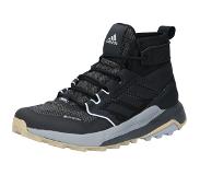 Adidas Terrex Trailmaker Mid Goretex Musta EU 37 1/3 Nainen