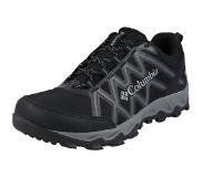 Columbia Peakfreak X2 Outdry Hiking Shoes Musta EU 42 1/2 Mies