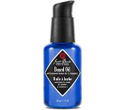 Jack Black Facial skincare Beard Oil 30 ml