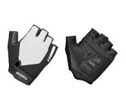 Gripgrab Progel Padded Gloves, White, M, Fingervantar Naiset