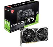 MSI GeForce RTX 3060 VENTUS 2X 12G OC