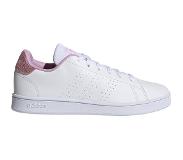 Adidas Advantage Trainers Kid Valkoinen EU 36 2/3