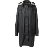 Ilse jacobsen Women's Raincoat Detachable Hood