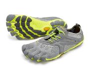 Vibram V-run Trail Running Shoes Harmaa EU 37