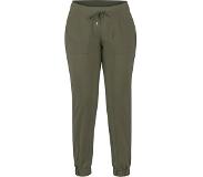 Marmot Avision Jogger Pants Women's Tummanvihreä XL
