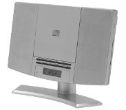 Denver MC-5220 Silver MK2