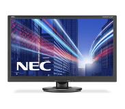 NEC 24" AS242W FHD TN DVI-D