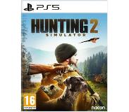 Nacon Gaming PS5 Hunting Simulator 2