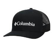 Columbia Mesh Snapback Musta Mies