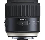Tamron SP 35 mm F/1,8 DI USD Sony objektiivi