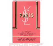 Yves Saint Laurent Paris, EdT 50ml