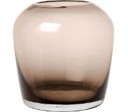 Blomus Leta Vase S Coffee - Blomus