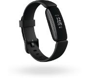 Fitbit Inspire 2 aktiivisuusranneke : FB418BKBK