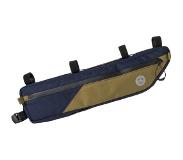 Agu Venture Frame Bag 4l Sininen