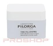 FILORGA Time-Filler Eyes Absolute Corr Cream, 15ml