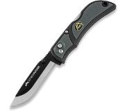 Outdoor Edge Razor-Lite EDC kääntöveitsi, harmaa