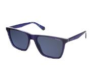 Polaroid Eyewear Pld 6141/s Polarized Sunglasses Sininen Smoke Pz Mies