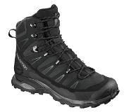Salomon X Ultra Trek Goretex Hiking Boots Musta EU 42