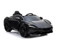 Nordic Play McLaren 720S sähköauto 12V