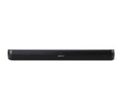 Sharp HT-SB107 2.0 Compact Soundbar for TV up to 32, HDMI ARC