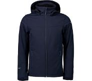 Icepeak Brimfield Jacket Sininen 54 Mies