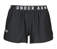 Under Armour Shorts Play Up 3.0 Musta M Nainen
