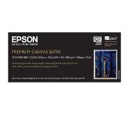 Epson PremierArt WaterResistant Canvas Satin 350 g/m2 - 24" x 12,2 m