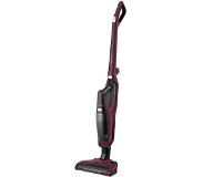 Grundig Vch 9930 2 In 1 Cordless Broom Vacuum Cleaner Musta
