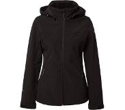 Icepeak Brenham naisten softshell-takki