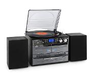Auna TC-386 - stereolaitteisto