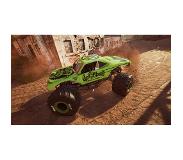THQ Monster Jam Steel Titans 2 (Xbox One)