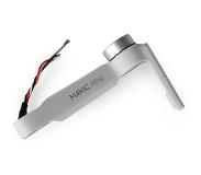 Slowmoose Dji mavic mini varren rungon kuori, keskikehyksen pohjakuoren ylempi kansi mavic mini korvaavat varaosat vasen etuosa