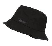 Regatta Sampson Wax Hat Musta L-XL Mies