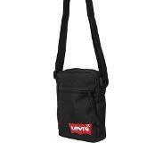 Levis Accessories Mini Solid Batwing Musta Mies