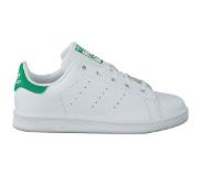 Adidas Stan Smith Child Trainers Valkoinen EU 28 Poika