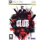 SEGA Club, The X360