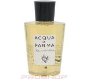Acqua di Parma Colonia, Bath & Shower Gel 200ml