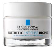 La Roche-Posay Nutritic Intense Riche 50 ml