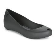 Melissa Ultragirl Girly Ballet Pumps Beige EU 39 Nainen