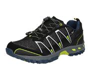 CMP Altak Wp 3q48267 Trail Running Shoes Musta EU 40 Mies