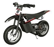 Razor Sähköinen motocross-moottoripyörä Razor Dirt Rocket MX125, musta