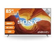 Sony 85 4K Ultra HD Android Smart LED LCD televisio KE-85XH9096
