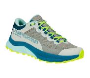La Sportiva Karacal Trail Running Shoes Sininen,Harmaa EU 36 1/2