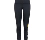 National Geographic Women's Tights Big Logo