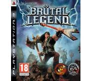 Sony Brutal Legend PS3