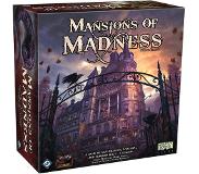 Fantasy Flight Games Mansions of Madness 2nd edition (ENG)