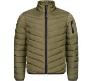 National Geographic Men's Puffer Jacket