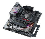 Asrock Z590 PG Velocita Emolevy - Intel Z590 - Intel LGA1200 socket - DDR4 RAM - ATX