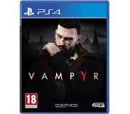 Koch Vampyr (FR/NL)